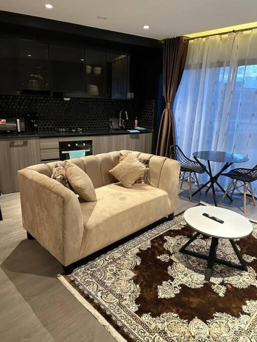 Cosy Home In Westlands Nairobi Exterior photo