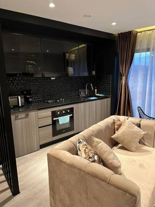 Cosy Home In Westlands Nairobi Exterior photo