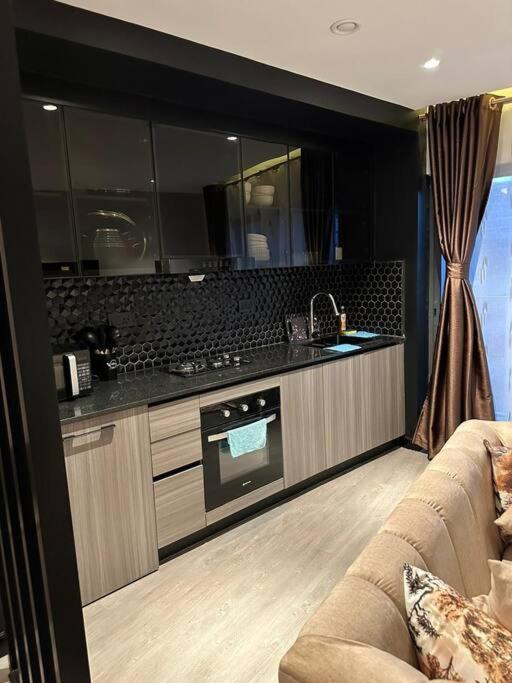 Cosy Home In Westlands Nairobi Exterior photo
